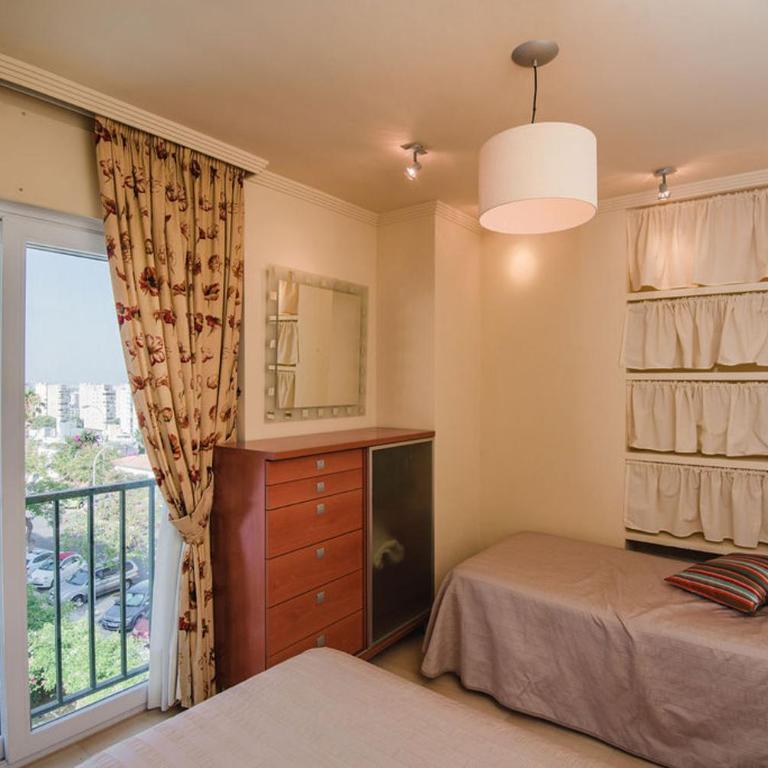 BELLA VISTA LUXURY APARTMENT - Apartamento de 3 dormitorios - 12