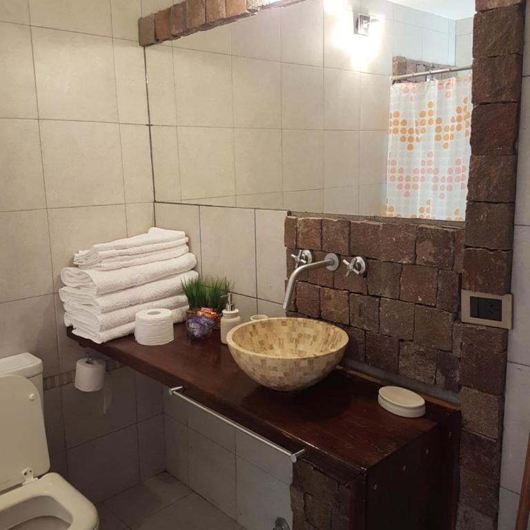 Solar de Roca - Apartamento Estudio - 8