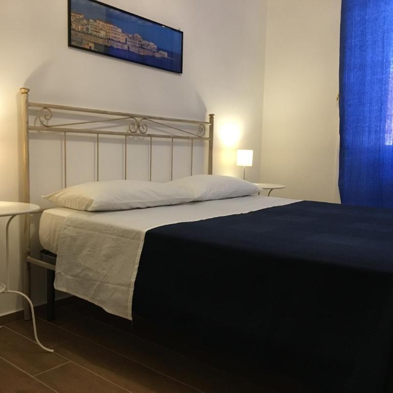 A Casa di Clara - Casa con 1 Camera da Letto - 5