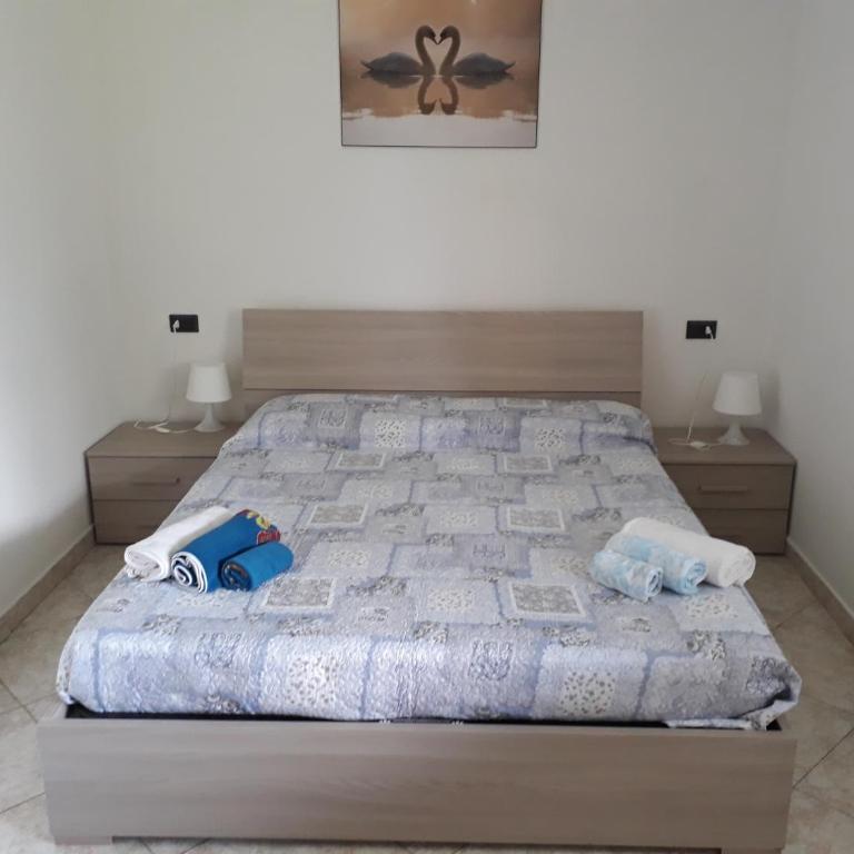 Casa Simone - Casa Vacanze - 12