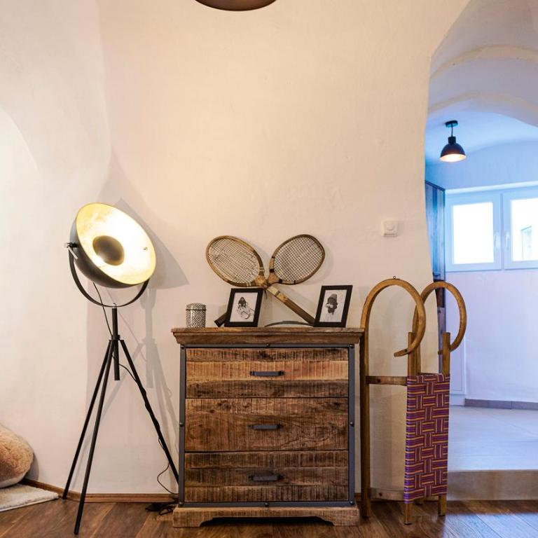 Apartments Hoferhaus - Your Austrian Home - Apartment - Ground Floor - 4