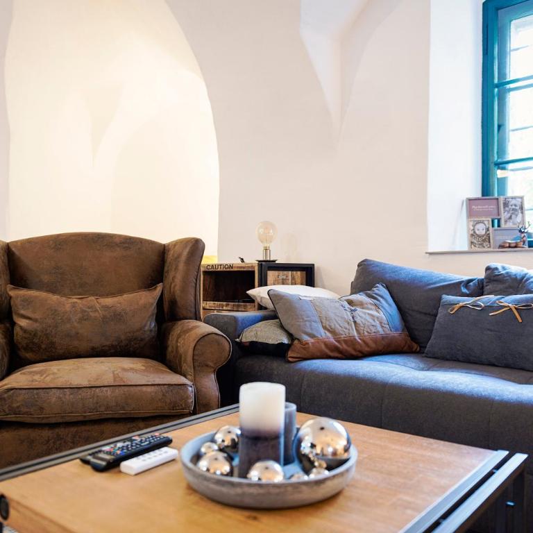Apartments Hoferhaus - Your Austrian Home - Apartment - Ground Floor - 6