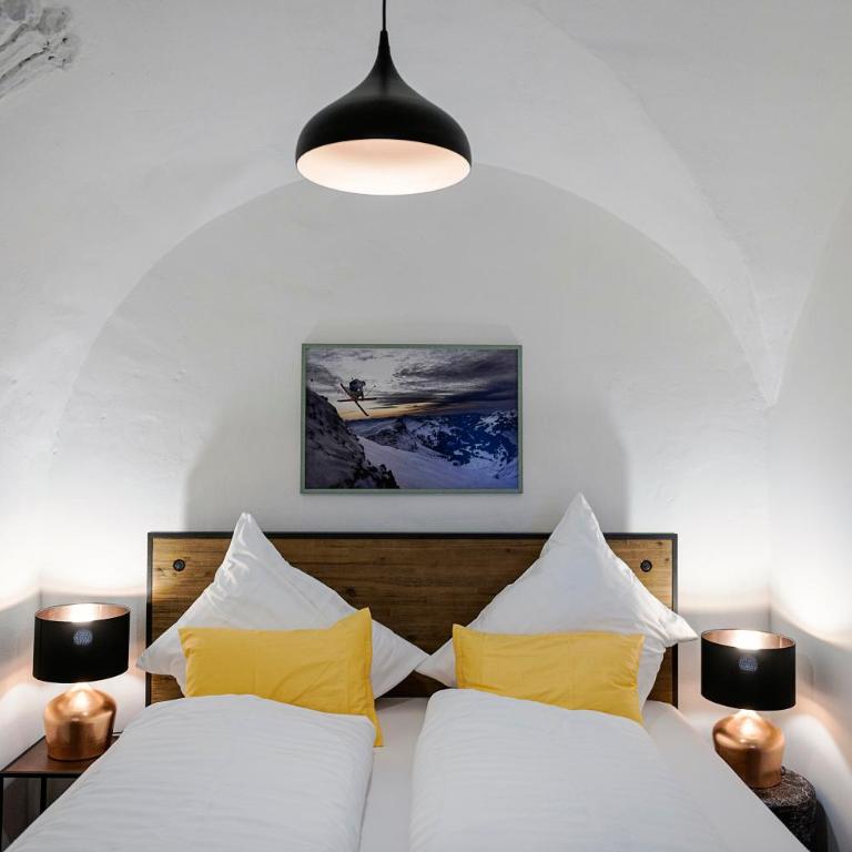 Apartments Hoferhaus - Your Austrian Home - Apartment - Ground Floor - 7