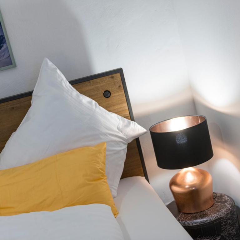 Apartments Hoferhaus - Your Austrian Home - Apartment - Ground Floor - 8