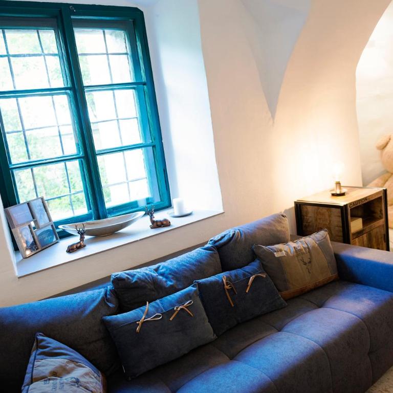 Apartments Hoferhaus - Your Austrian Home - Apartment - Ground Floor - 10