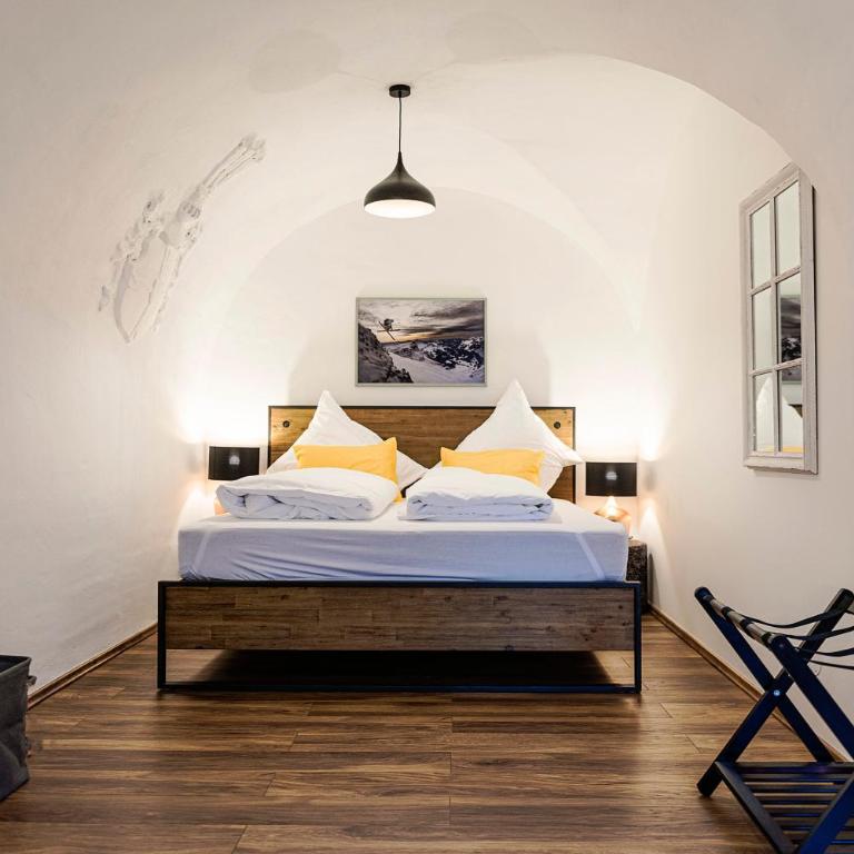 Apartments Hoferhaus - Your Austrian Home - Apartment - Ground Floor - 11
