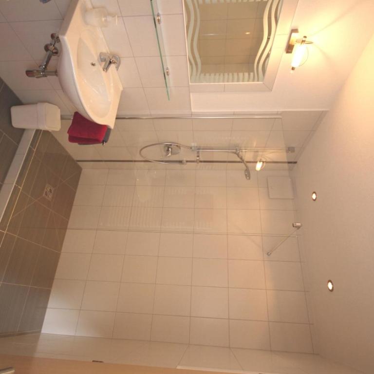Apart Carmen - Apartment mit 2 Schlafzimmern und Terrasse - 6