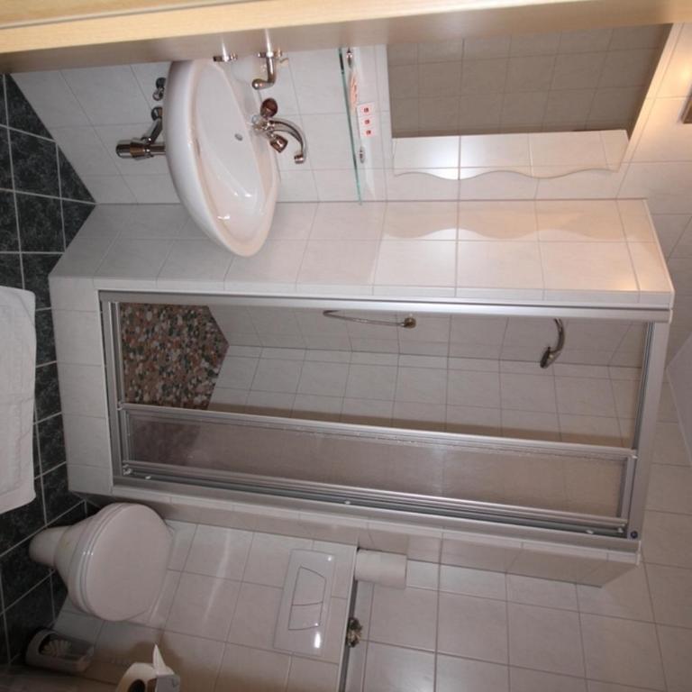 Apart Carmen - Apartment mit 2 Schlafzimmern und Terrasse - 17