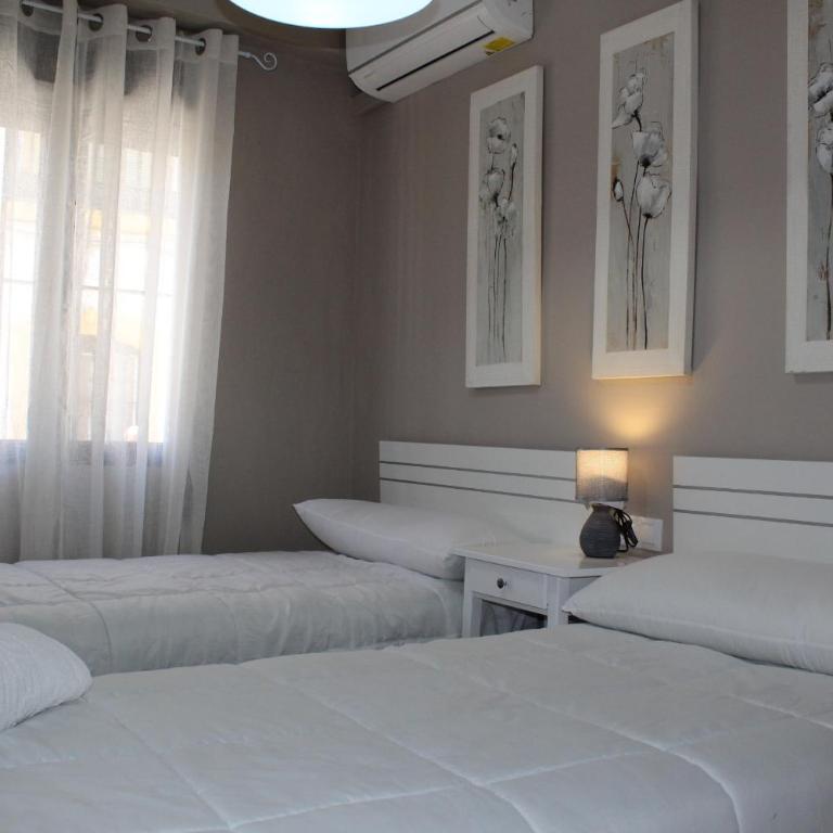 Apartamento Jardines de Cuenca - Apartamento de 2 dormitorios - 10