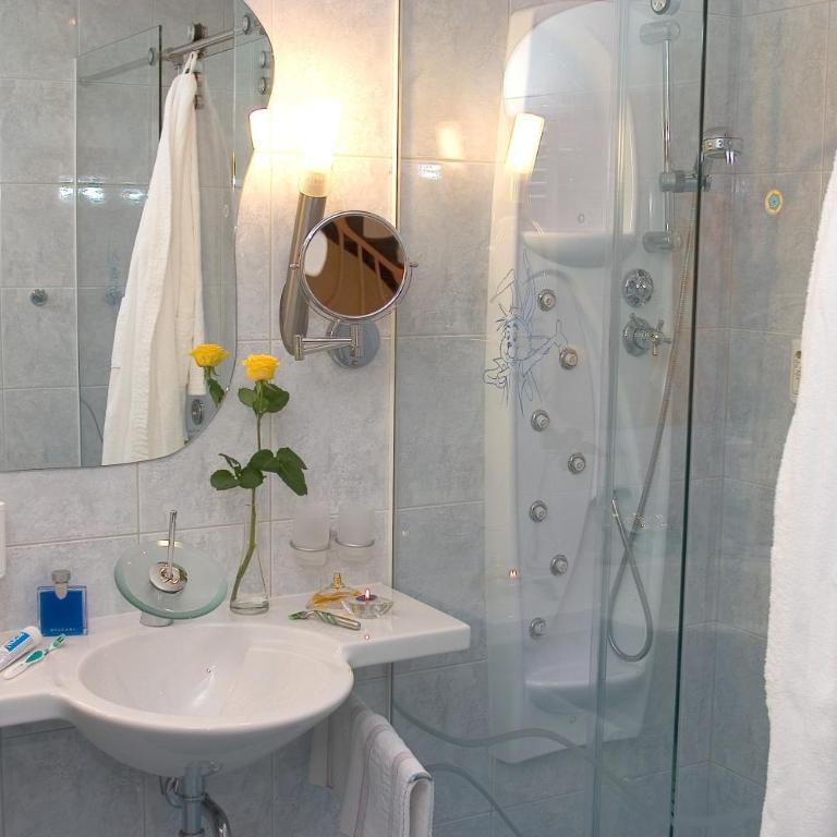 Family & Sporthotel Kärntnerhof - Familiensuite - 6