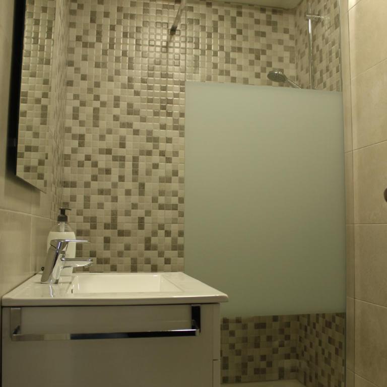 Apartamento Jardines de Cuenca - Apartamento de 2 dormitorios - 9