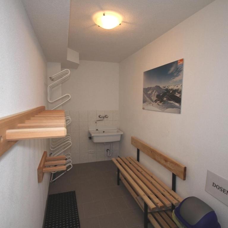 Apart Carmen - Apartment mit 2 Schlafzimmern und Terrasse - 20