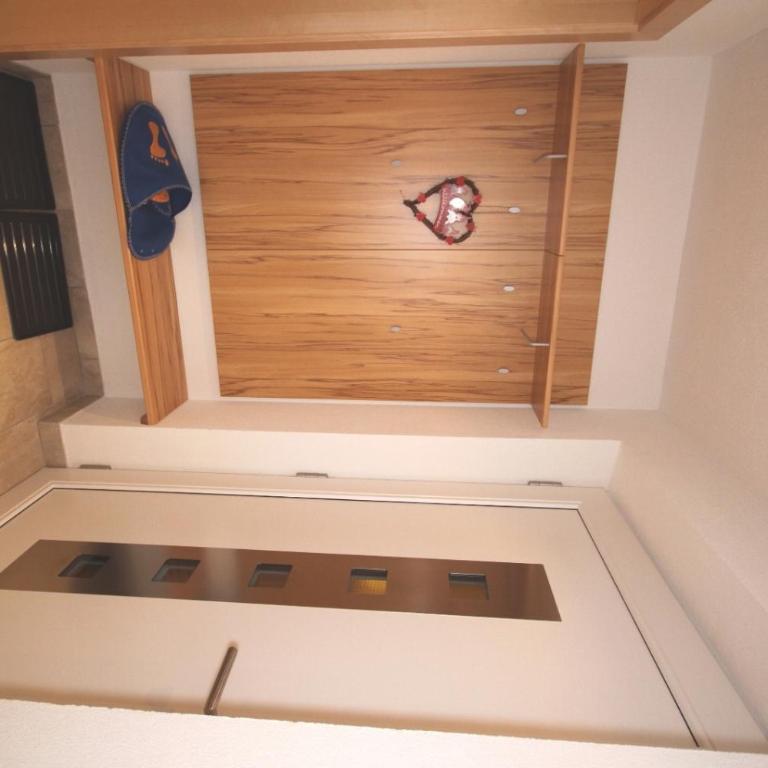Apart Carmen - Apartment mit 2 Schlafzimmern und Terrasse - 18