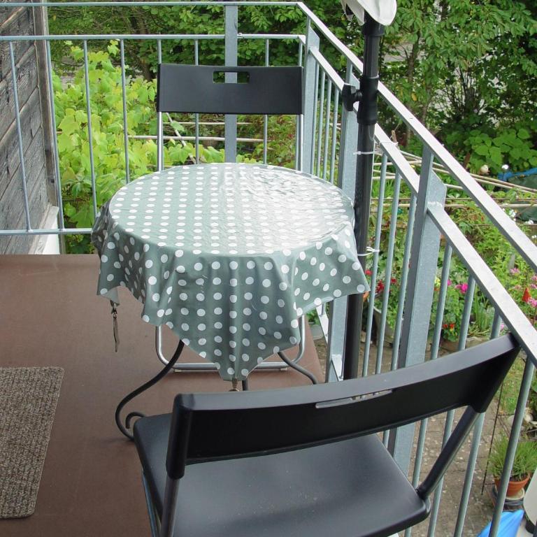 Apartment Zettler - Apartment mit 1 Schlafzimmer - 15