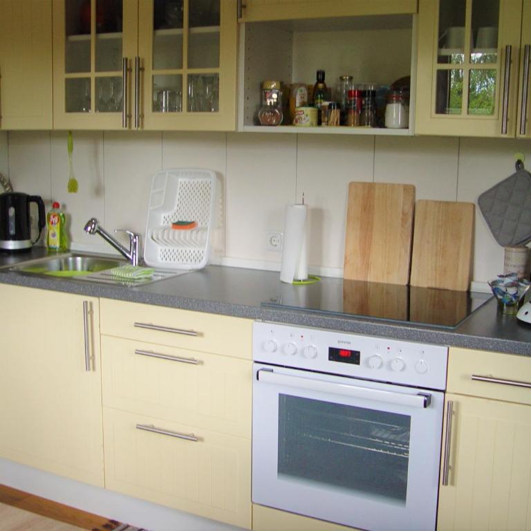Apartment Zettler - Apartment mit 1 Schlafzimmer - 10