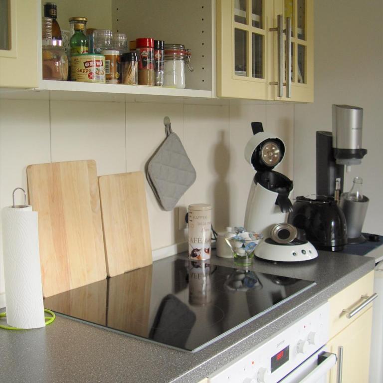 Apartment Zettler - Apartment mit 1 Schlafzimmer - 9