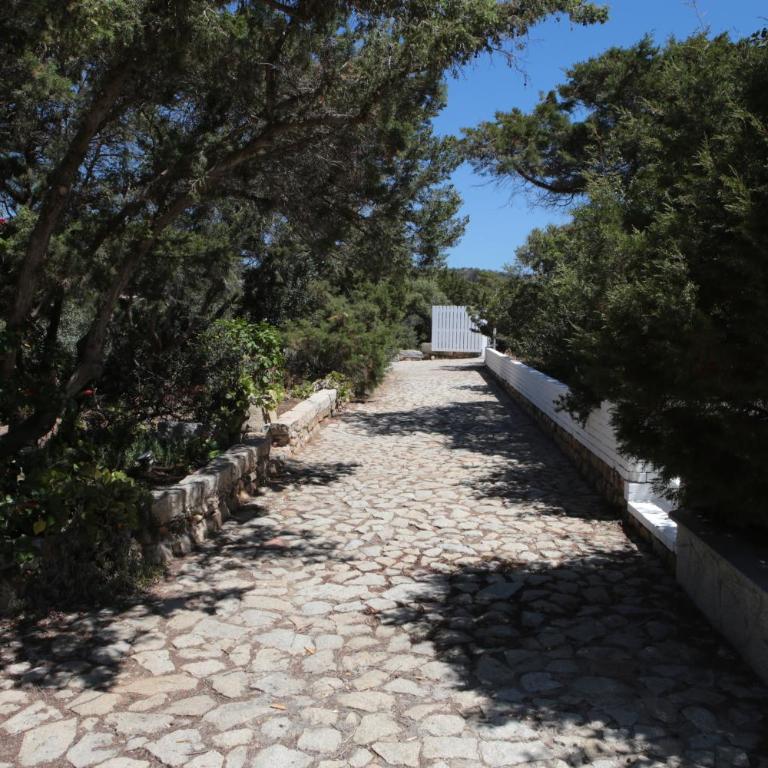 SUL MARE SARDEGNA VILLA MERCEDES - Casa con 4 camere da letto - 4