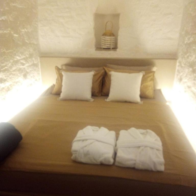 IL Fico Luxury Home Ostuni - Casa con 2 Camere da Letto - 16