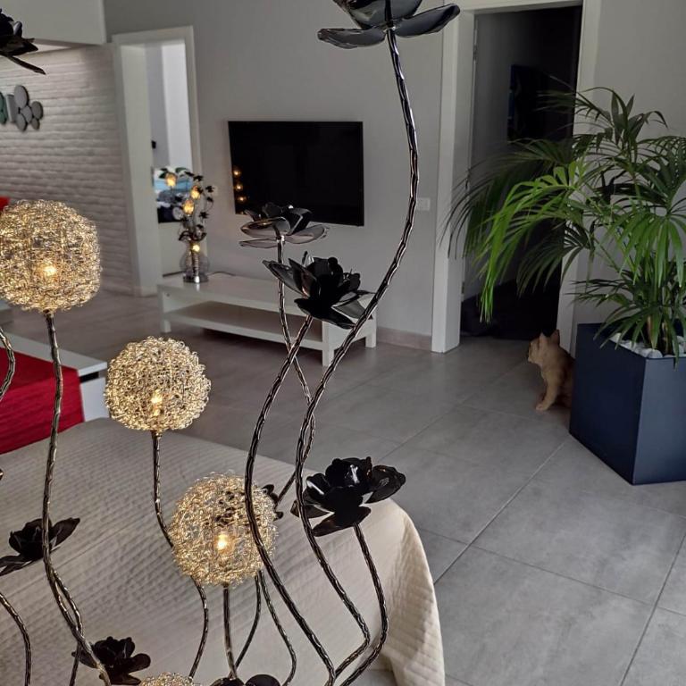 Luxury Townhouse - Apartamento con vistas a la piscina - 39