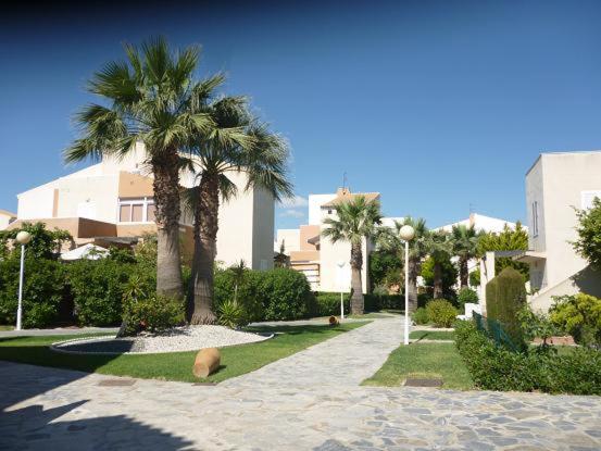 Vera Natura Apartamento Lucia - Apartamento de 1 dormitorio - 5