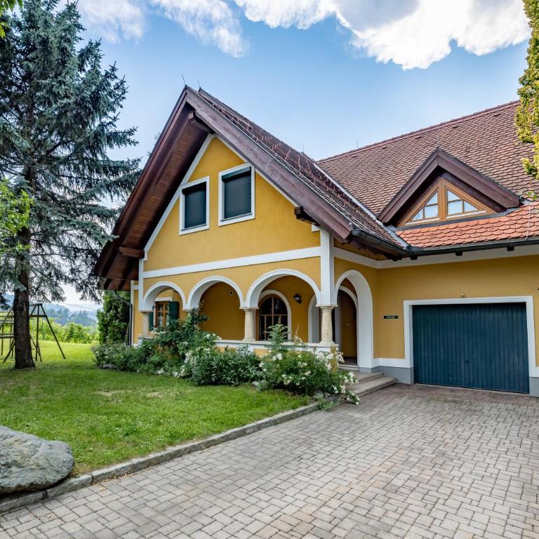 Skoff Original Winzerhaus - Appartamento - 3