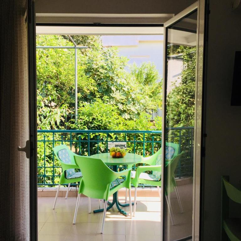 Apartments Milicevic - Studio (3 Adults) - 5
