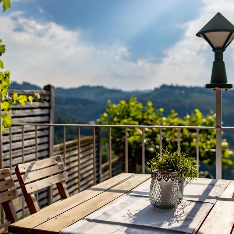 Skoff Original Winzerhaus - Appartamento - 16
