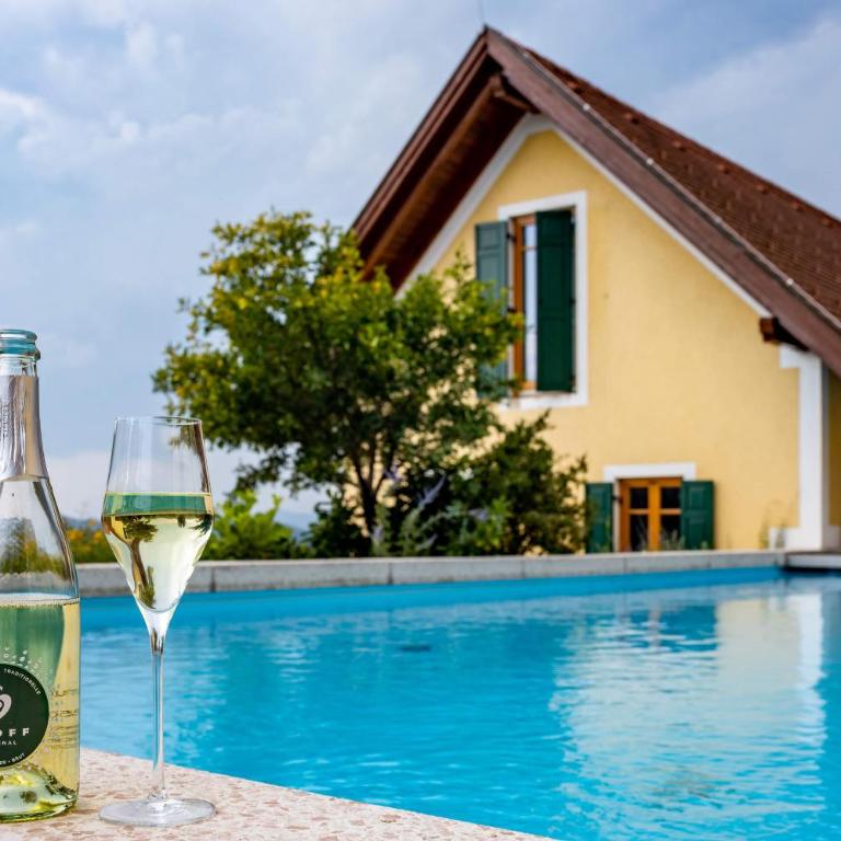 Skoff Original Winzerhaus - Appartamento - 17