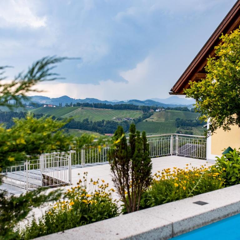 Skoff Original Winzerhaus - Appartamento - 18
