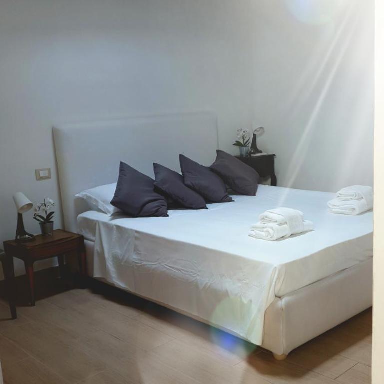 Luxury House Colosseo - Appartamento Deluxe - 18