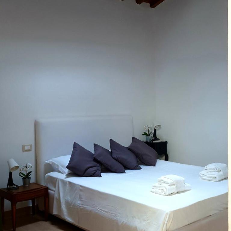 Luxury House Colosseo - Appartamento Deluxe - 17