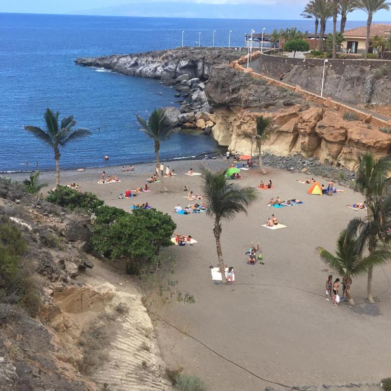 Relax And Sunset in Paraiso Adeje - Apartamento - 51
