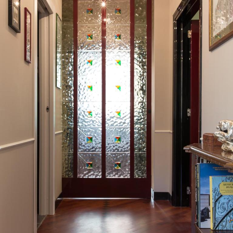 Charming apartment in San Giovanni 90m from Metro - Appartamento con 3 Camere da Letto - 35