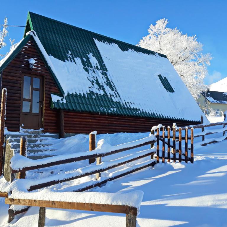 Family Farm Apartments - Apartment - Split Level - 13