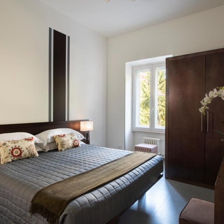 Residenza Termini - Appartamento Marrone - 9