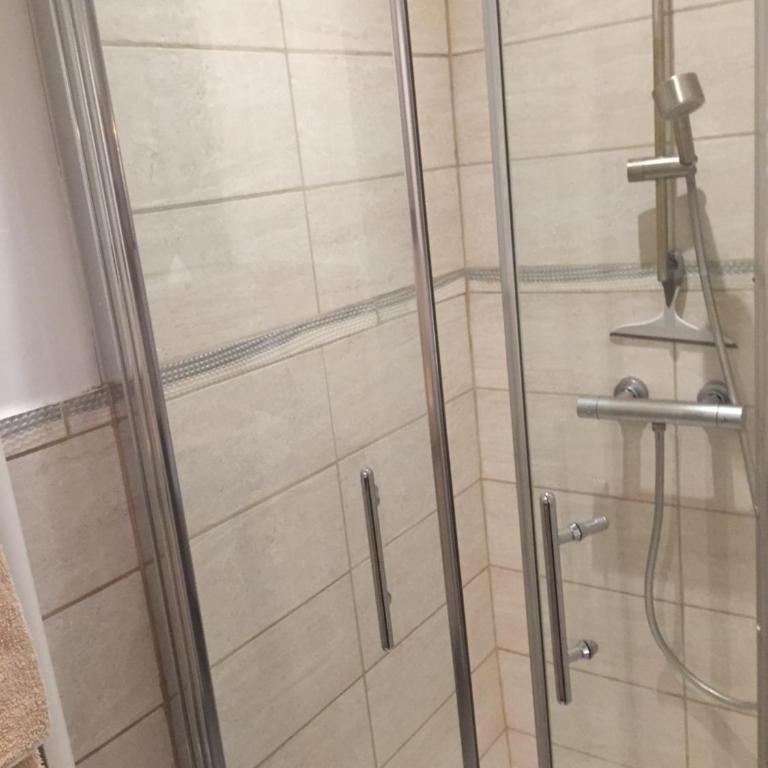 Les lofts - Appartement - Rez-de-Chaussée - 12