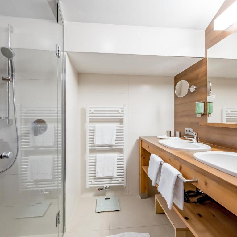 Hotel Andy 4 Sterne Superior - Superior Apartment - 6