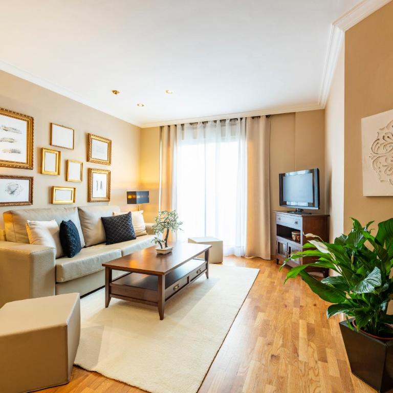 MD Abastos - Deluxe Apartment - 2