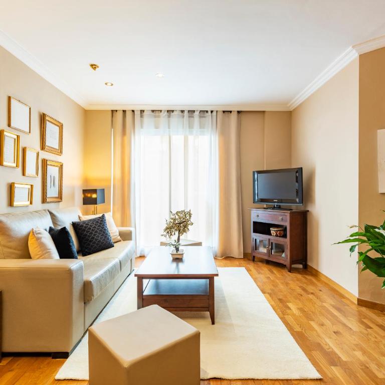 MD Abastos - Deluxe Apartment - 10