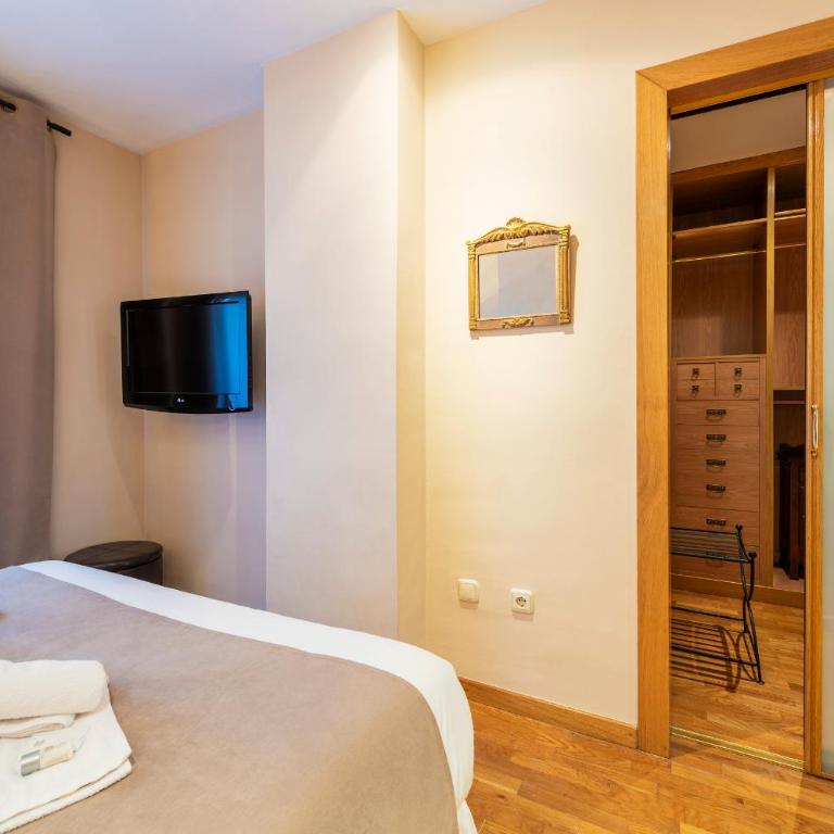 MD Abastos - Deluxe Apartment - 13