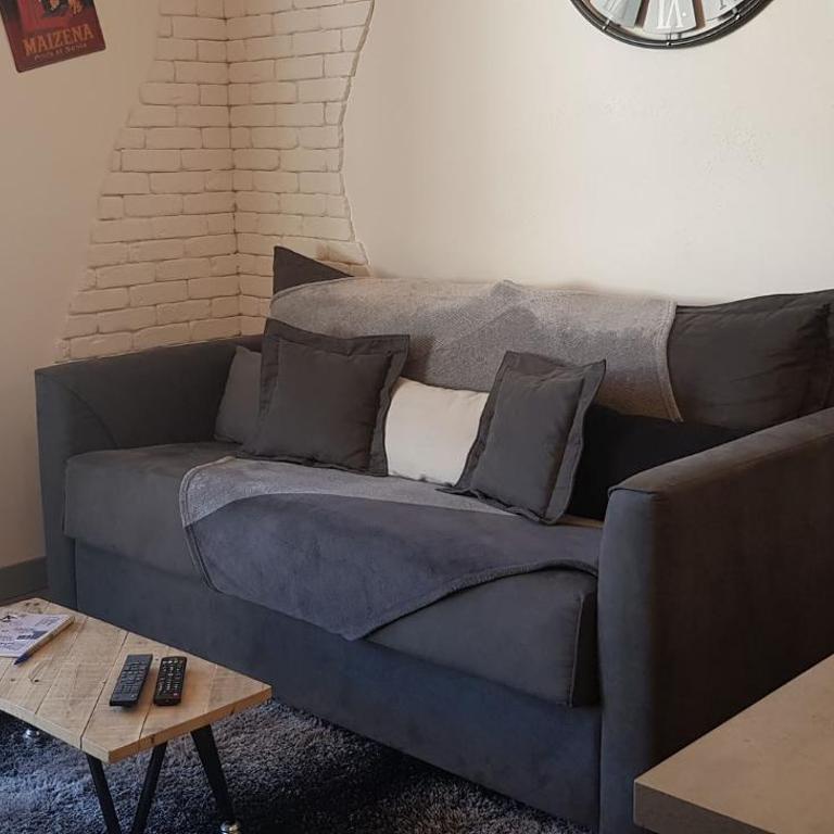 Le Plein Ciel - Apartment - 14