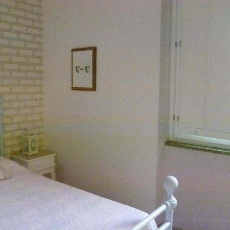 Romantic House - Appartamento con 1 Camera da Letto - 20
