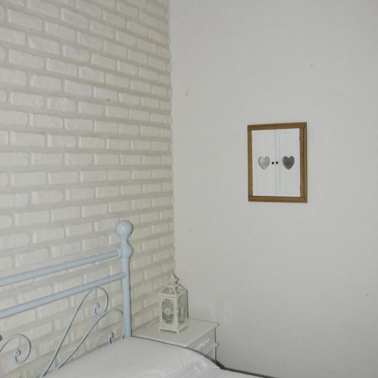 Romantic House - Appartamento con 1 Camera da Letto - 21