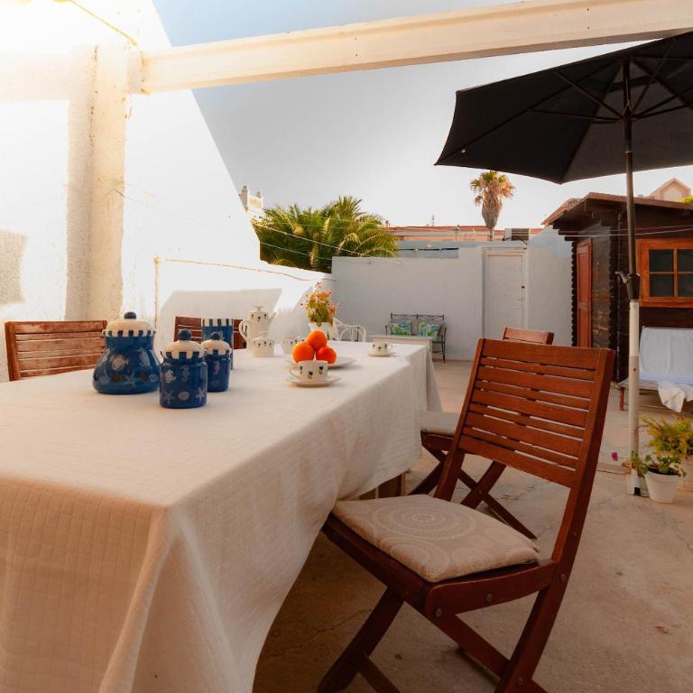 Casa en Primera Línea de Playa - Casa de 4 dormitorios - 13