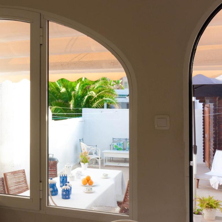 Casa en Primera Línea de Playa - Casa de 4 dormitorios - 12