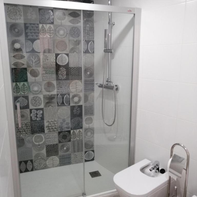 Noches de Azahar - Apartamento de 1 dormitorio - 7