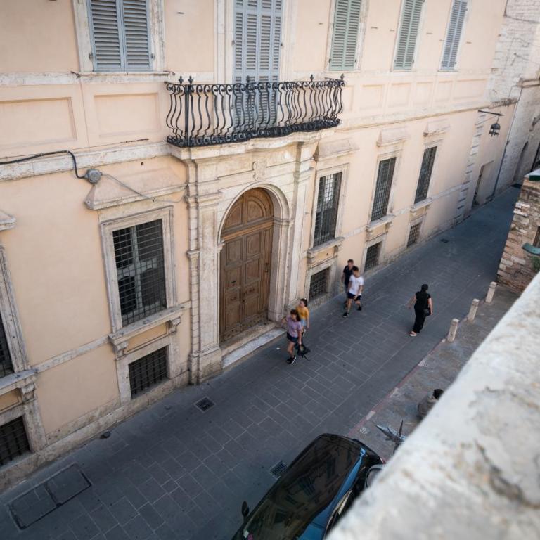 Brunelli B&B - Camera King - 12
