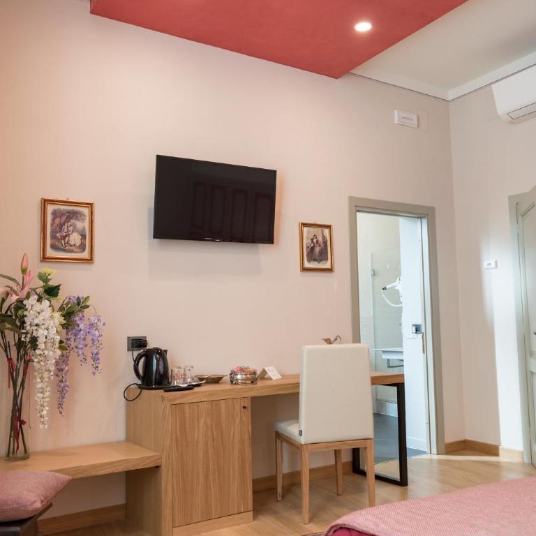 Brunelli B&B - Camera King - 16
