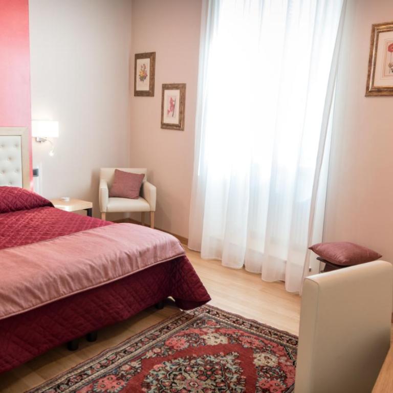 Brunelli B&B - Camera King - 19