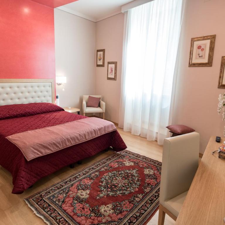 Brunelli B&B - Camera King - 14